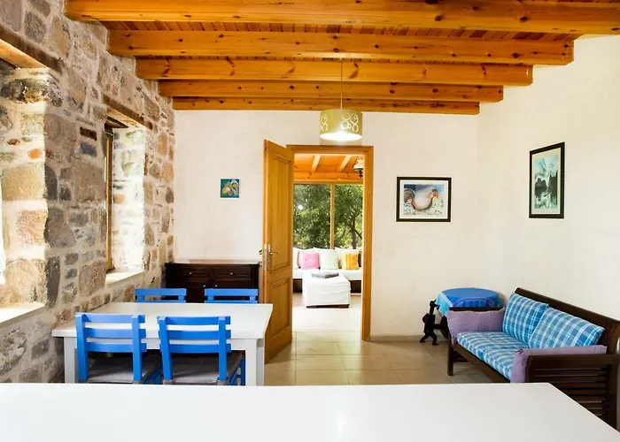 Limon By Important Group Travel Villa *