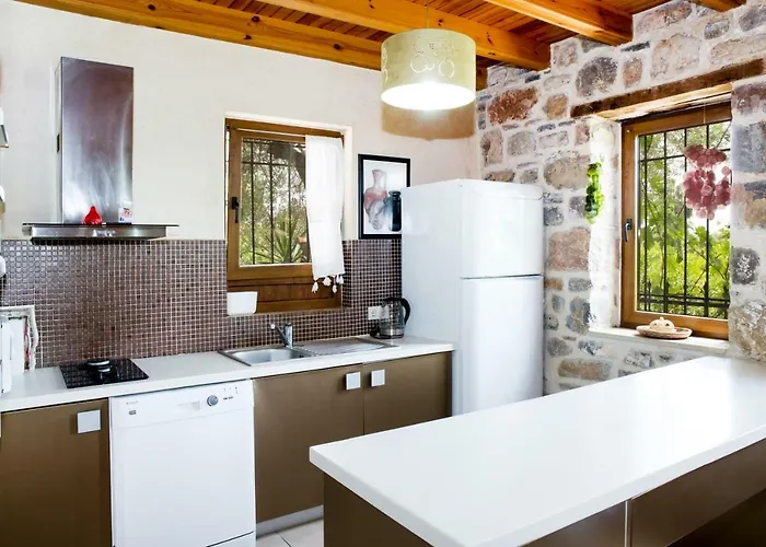 Villa Limon By Important Group Travel