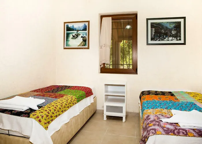 Limon By Important Group Travel Bitez