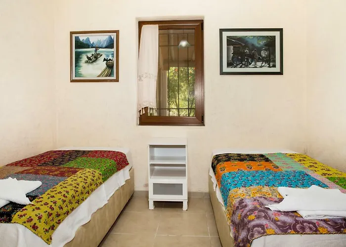 Villa Limon By Important Group Travel