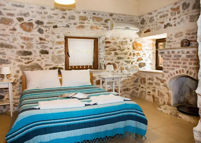 Villa Limon By Important Group Travel