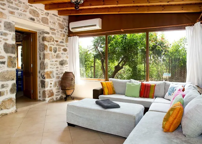 Limon By Important Group Travel بيتيس