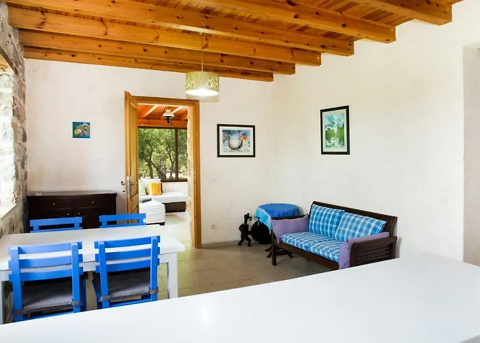 Limon By Important Group Travel Villa *