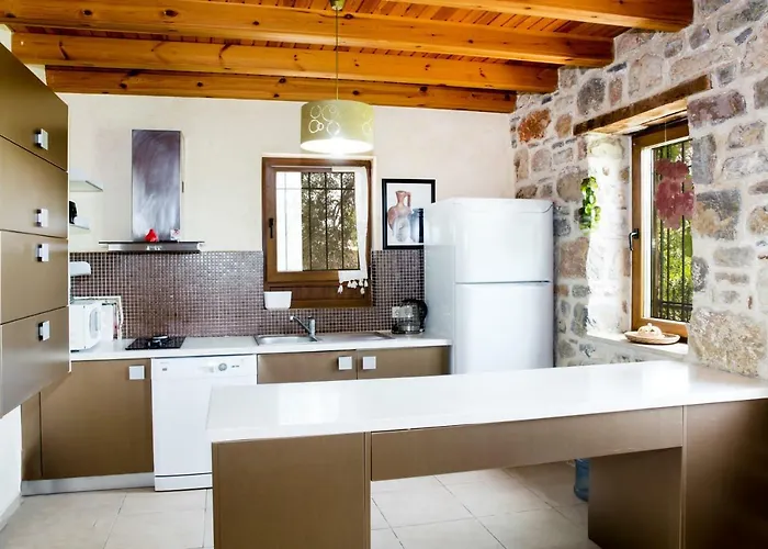 Limon By Important Group Travel بيتيس