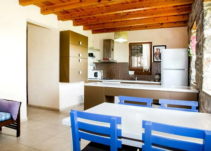 Limon By Important Group Travel Villa Bitez